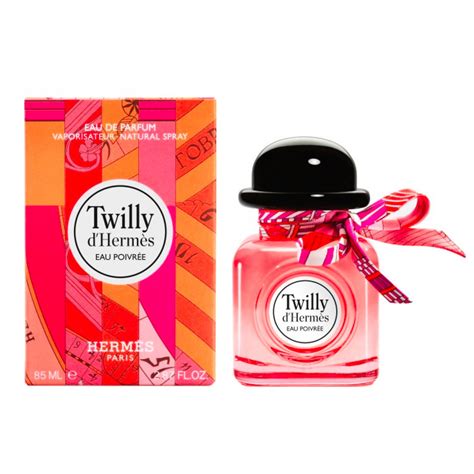 twilly Hermes perfume for women